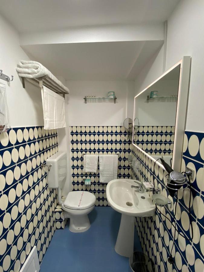 Suite 4 Canti ปาแลร์โม ภายนอก รูปภาพ